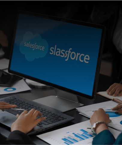 Salesforce Implementation